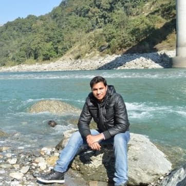 Pratyush Pandey