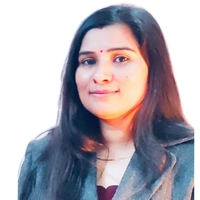 Renuka Pandey