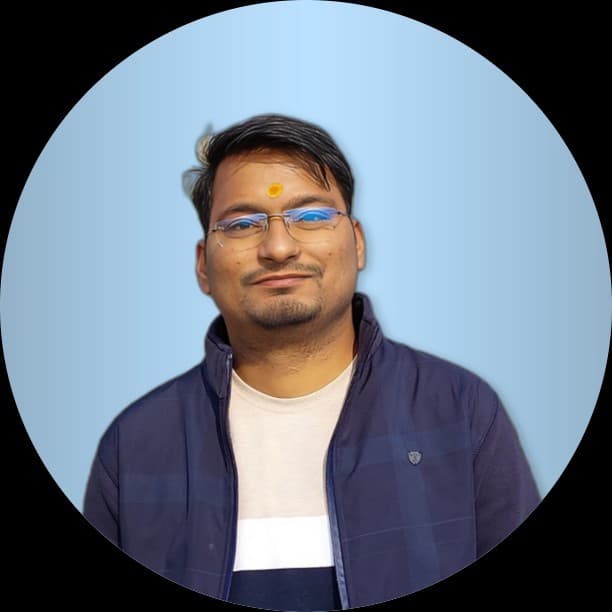 Rochak Pandey