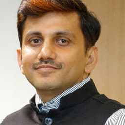 Rama Shankar Pandey