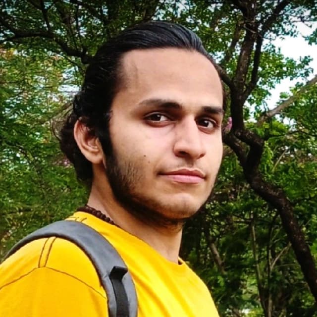Shobhit Pandey