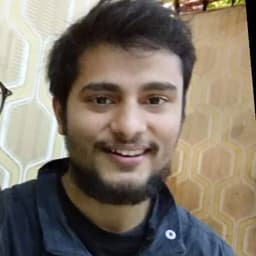 Shubham Pandey