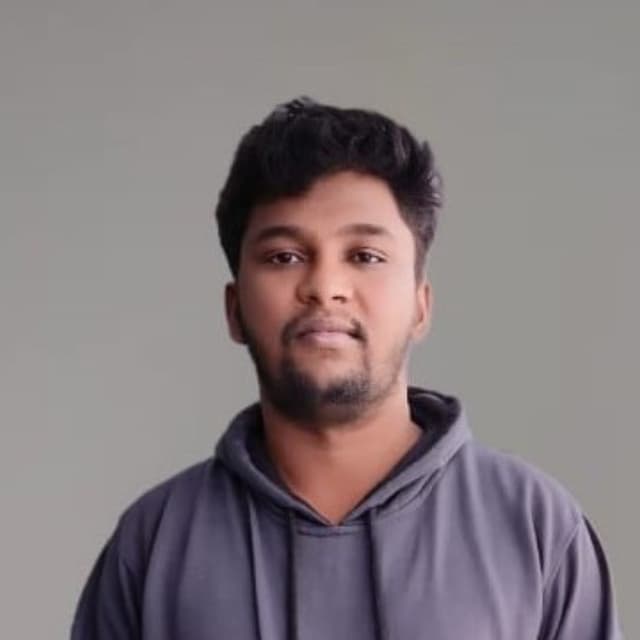 Pandi Kumar_Dev