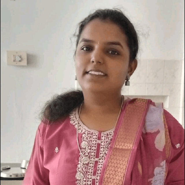 Pandi Selvi