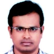 Pandiarajan L