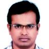 Pandiarajan L