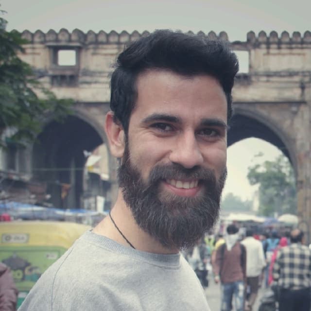 Sahil  Pandita