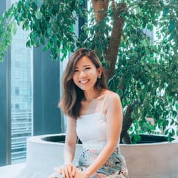 Pandora Leong, PMP