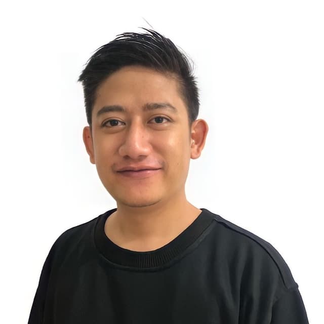 Pandu Buana Kurniawan