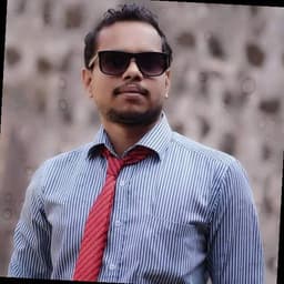 Pandurang Patil