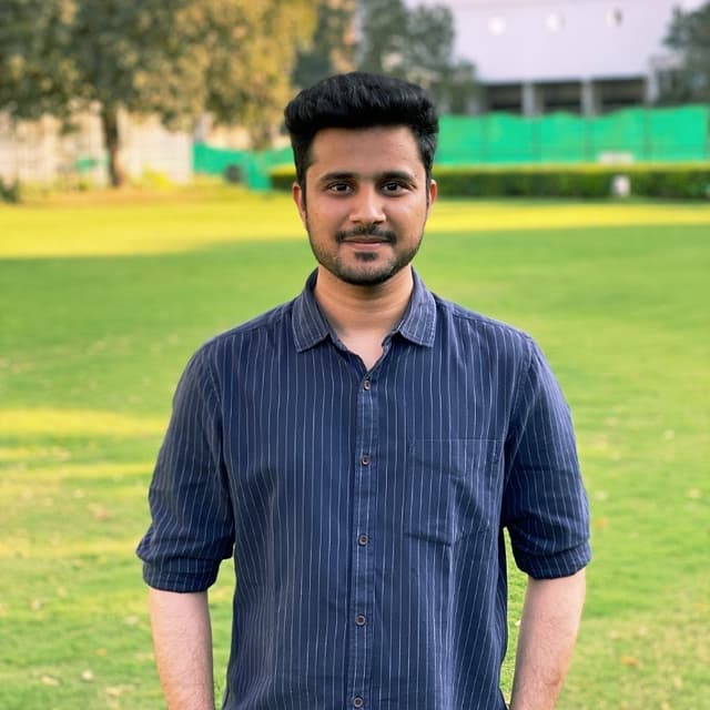 Parth Pandya