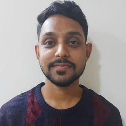 Bhavesh Pandya