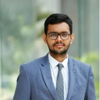 Kevin Snehal Pandya