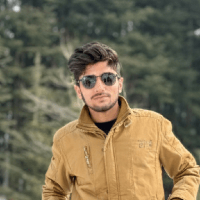 Vipin Paneru