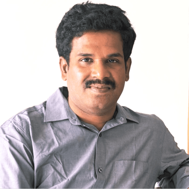 Pani Kumar
