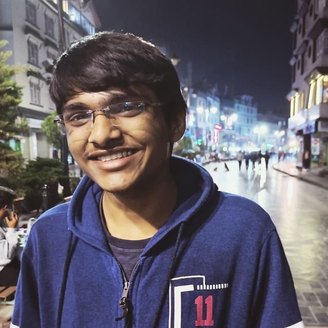Panindra Vajrala
