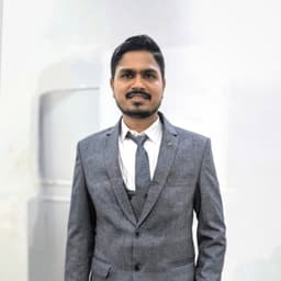 Pankaj Gupta
