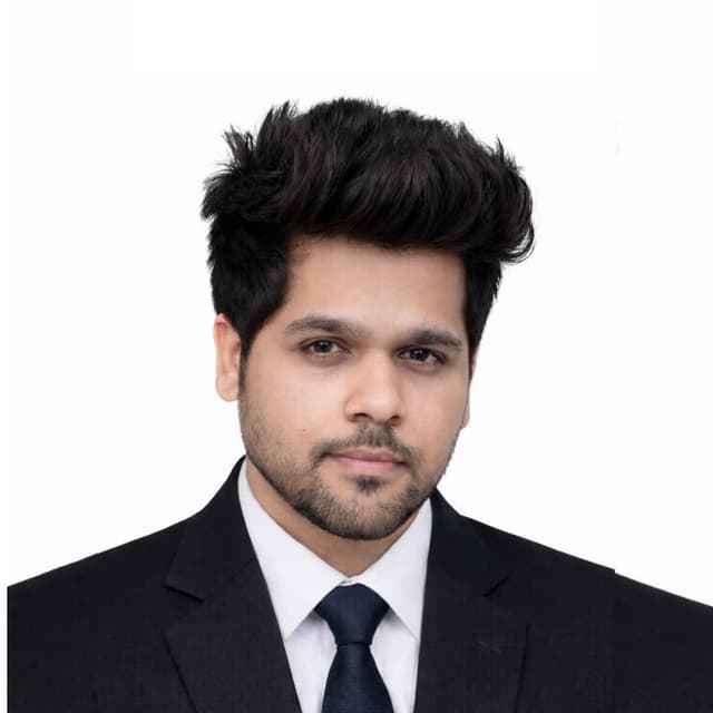 Pankaaj Verma