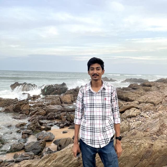 Pankaj Aggarwal