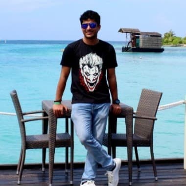 Pankaj Agrawal