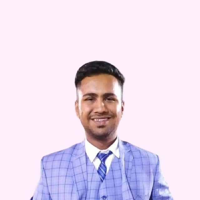 Pankaj Ahuja