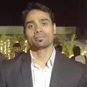 Pankaj Bamola