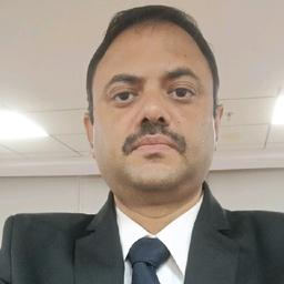 Pankaj Batabyal