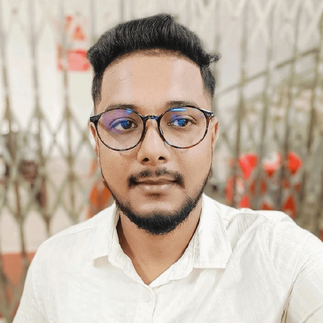 Pankaj Chakraborty