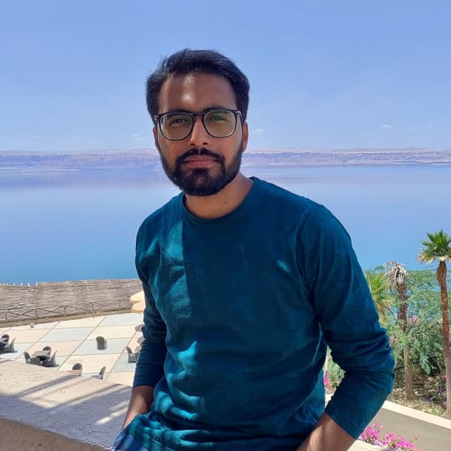 PANKAJ CHAND