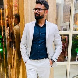 Pankaj Chaudhary