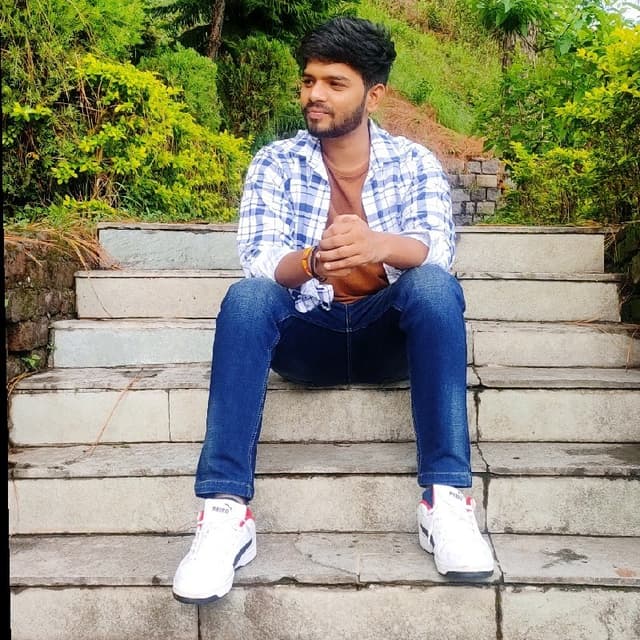 Pankaj Chauhan