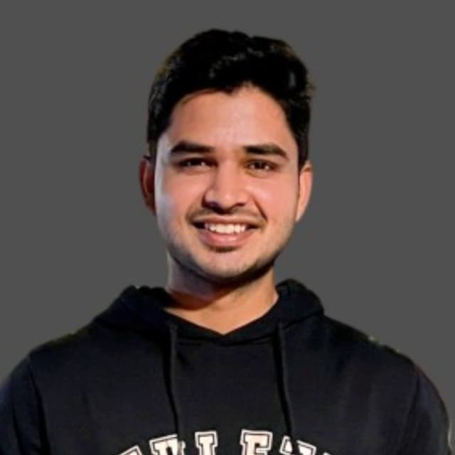 Pankaj Chauhan