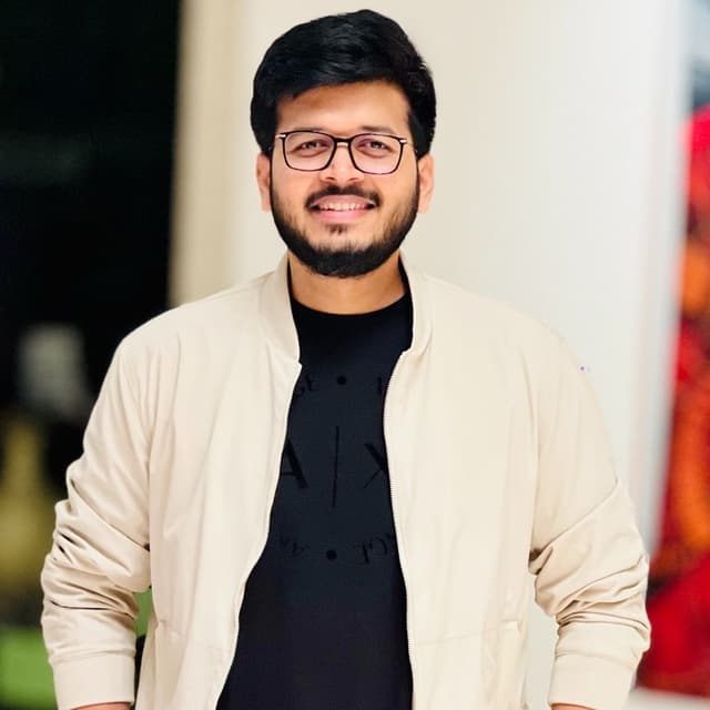Pankaj Chaurasia