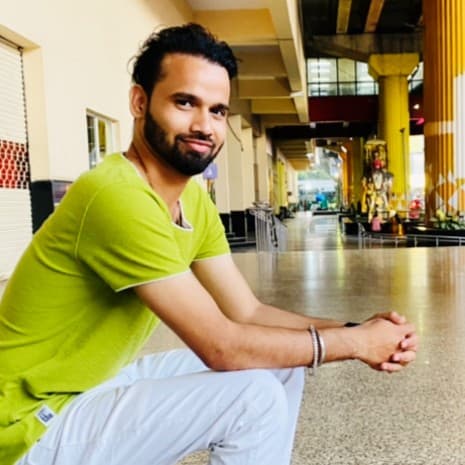 Pankaj Chouhan
