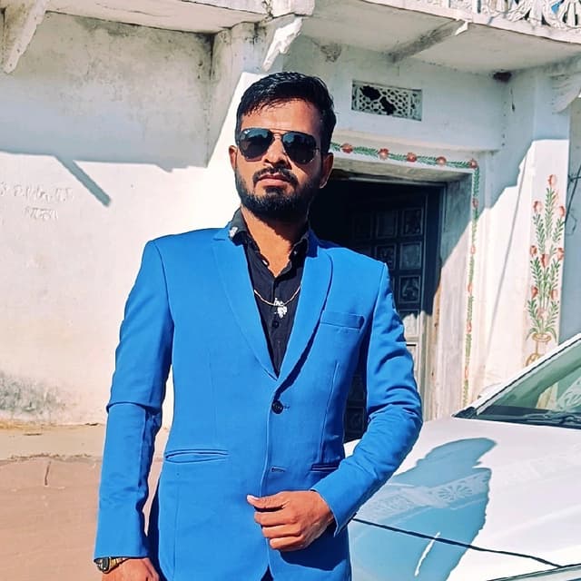 Pankaj Chouhan - Sr. Flutter and Android Developer