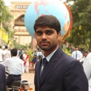 Pankaj Deore