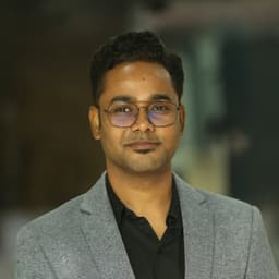 Pankaj Dhakre