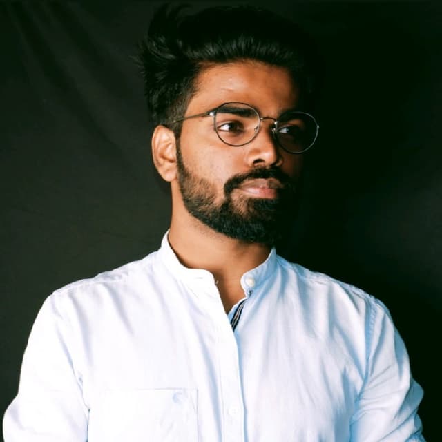 Pankaj Dhamane