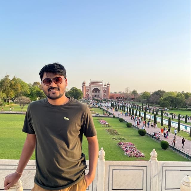 Pankaj Dhurve
