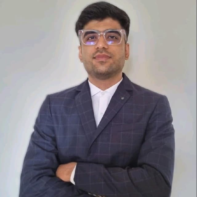 Pankaj Dusseja