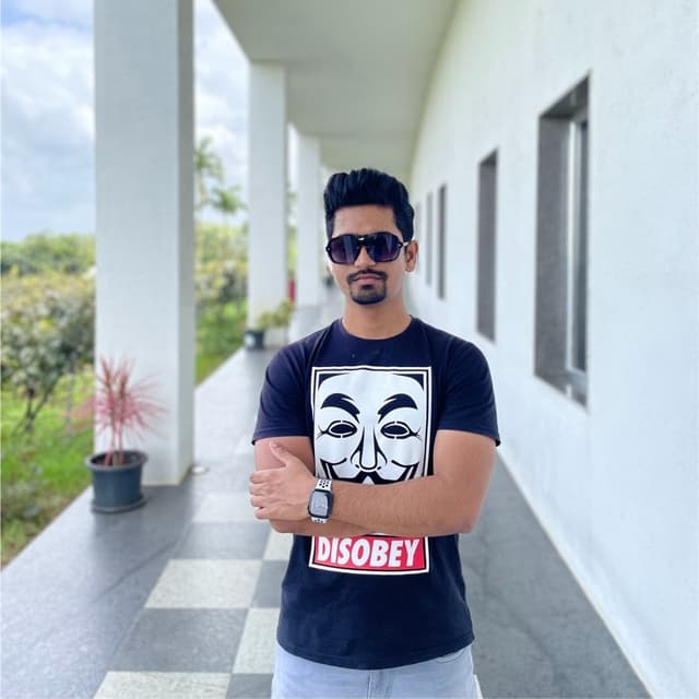 Pankaj Gaikar