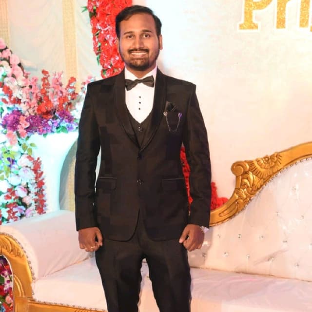 Pankaj Gaikwad