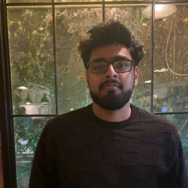 Pankaj Gaur