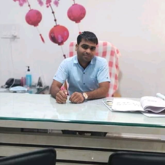 Pankaj Gautam