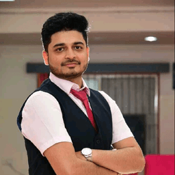 Pankaj Gokhale