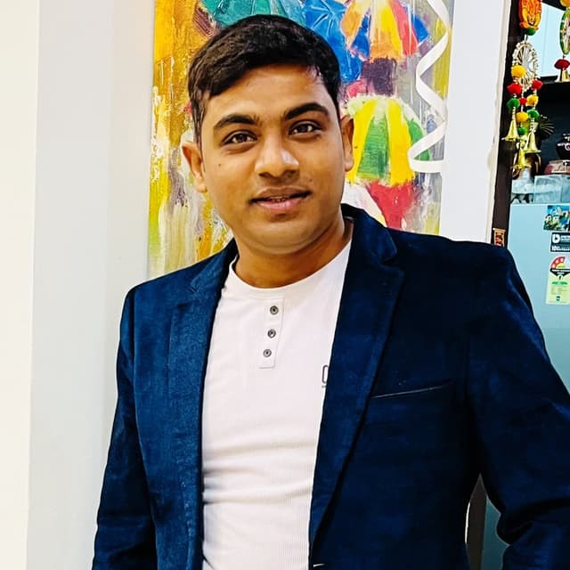 Pankaj Goyal