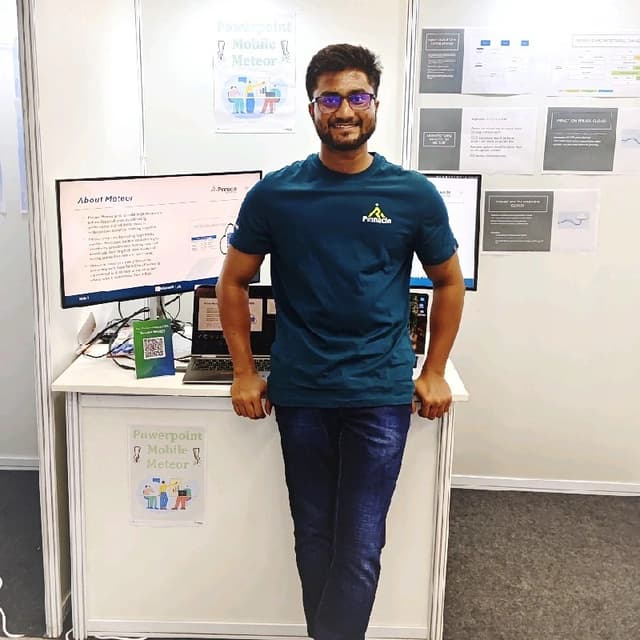 Pankaj goyal