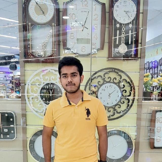 Pankaj Gupta