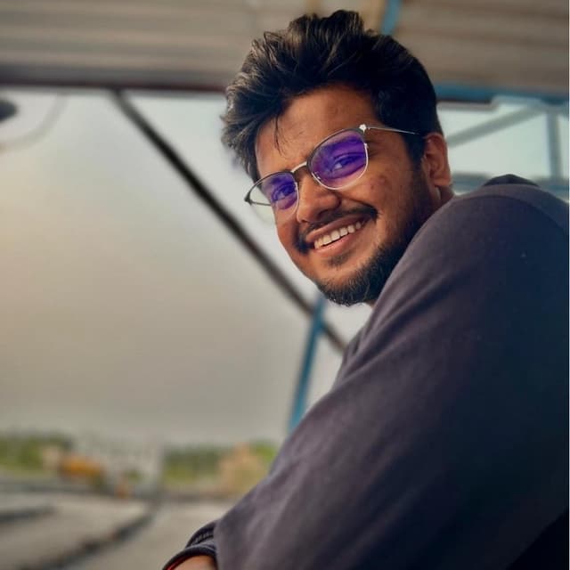Pankaj Gupta
