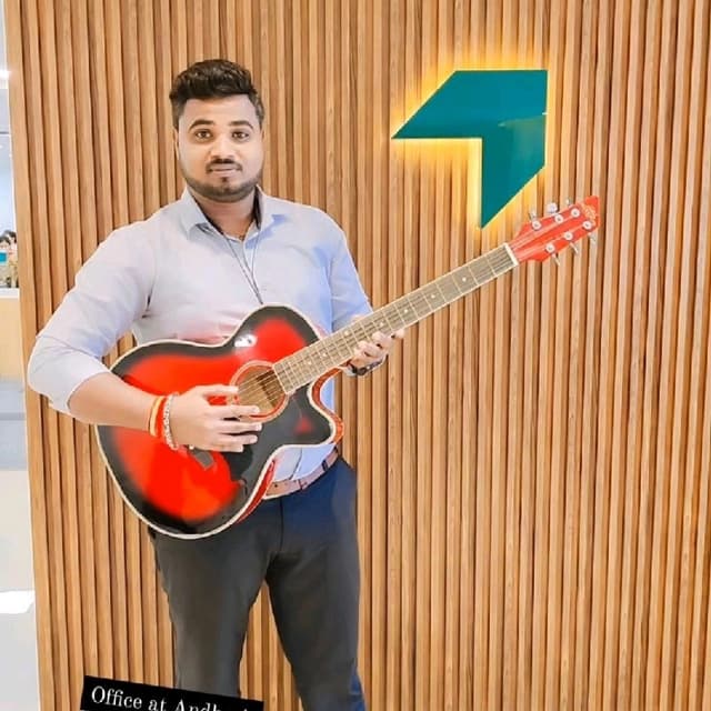 Pankaj Gupta